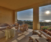 Tombolo Talasso Resort - Terrazza della Suite