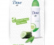 Dove (Dove Go Fresh)
