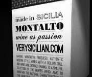 Montalto wine