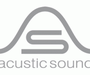  Nello Poli - Project: Logo Design 'Acustic Sound' - Client: Acustic Sound