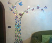Albero CD