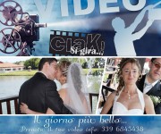 Video Matrimonio