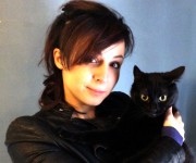 Me and Loki