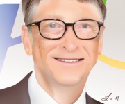 #BillGates