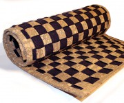 3 Rug Korkki detail