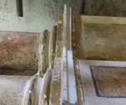 CAPPELLA ALTARE CON SUDARIO - GONZAGA-MN (19)