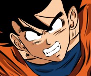 Goku (Saga Saijan)