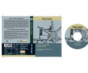 Studio e realizzazione packaging DVD Rassegna internazionale di incisione 