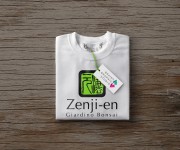 Zenji-en shirt