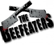 Logo - The Beefeaters