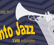 beat onto jazz 2017/poster