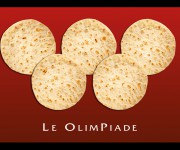 LE OlimPiade