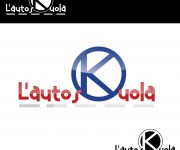 Logo per Autoskuola 03