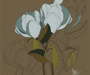 #magnolia