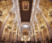 Basilica di S. Croce - FOTOGRAFIA MATRIMONIO LECCE