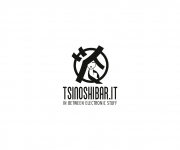 Tsinoshibar.it logo design