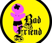 LOGO badfriend