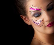 (45) trucco ballo anno 2013