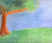 tree