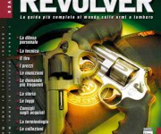 Copertina Speciale Revolver