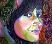 Ritratto martina