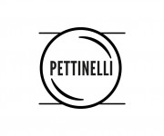 Logo: Pettinelli