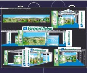 stand greenvision