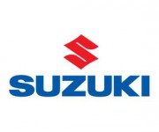 Suzuki logo - Loghi auto famosi