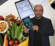 digital food libro food technology marco ilardi