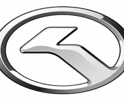 King Long logo - Loghi auto famosi - auto cinesi e camion