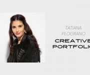 Creative Portfolio - Tatiana Filograno