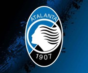 Logo Atalanta - Logo squadre calcio Italia