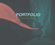 Childrens book Portfolio Francesco Defilpo