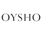 OYSHO logo Loghi moda abbigliamento