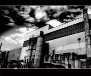 Industry-cornbN
