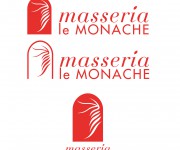 Restyling Logo Masseria le Monache