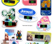 Termometri per il Bagno