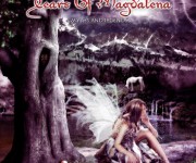 Tears of Magdalena - Miths & Legends - Cd Artwork