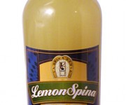 Bottiglia LEMON SPINA
