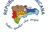 Logo per la Repubblica Dominicana