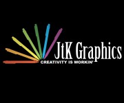 JtK Graphics Logo definitivo