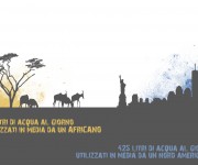 differenze tra africa ed occidente