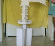 EXPO TERRA STELLA COMETA-A- 