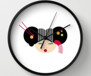 Japanese | Clock