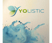 Yolistic - logo