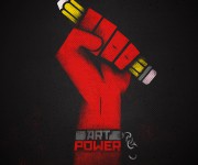 Revolutionart