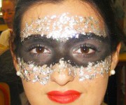 Marzia Viol Trucco Artistico