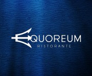 logo ristorante equarium 10