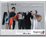 Campagna stampa Registro.it