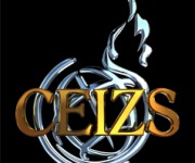 Logo CEIZS Intro